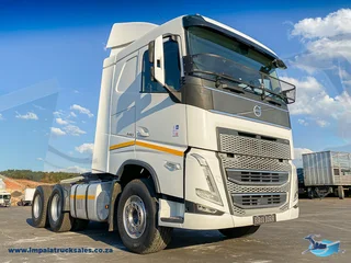 2022 Volvo FH 440 Version 5