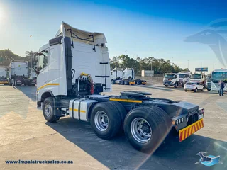 2022 Volvo FH 440 Version 5