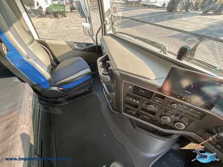 2022 Volvo FH 440 Version 5