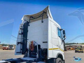 2022 Volvo FH 440 - 6X4 Truck Tractor