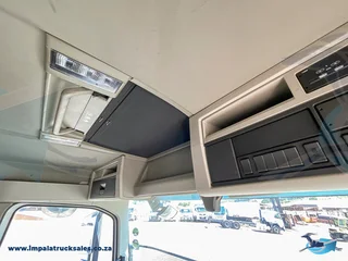 2022 Volvo FH 440 - 6X4 Truck Tractor