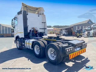 2022 Volvo FH 440 - 6X4 Truck Tractor