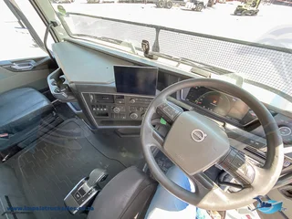 2022 Volvo FH 440 - 6X4 Truck Tractor