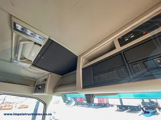 2022 Volvo FH 440 -  6X4 Truck Tractor