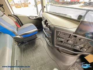 2022 Volvo FH 440 -  6X4 Truck Tractor