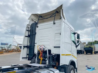 2022 Volvo FH 440 -  6X4 Truck Tractor