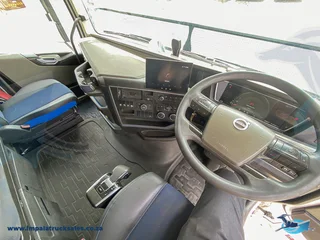 2022 Volvo FH 440 -  6X4 Truck Tractor