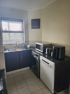 2 bedroom apartment for rent in Sandton/Sandhurst