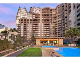 2 bedroom apartment for rent in Sandton/Sandhurst