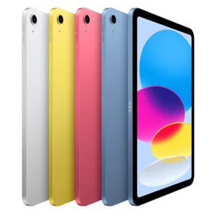 Apple Ipad 10th Gen 64gb Wifi R6000