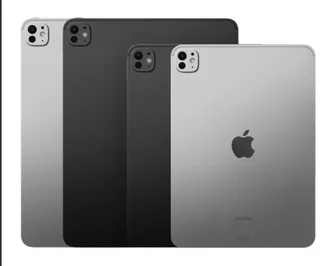 Apple Ipad Pro 13 Inch M4 256 Gb R26500