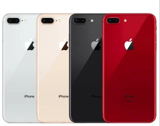 Iphone 8 Plus 64 Gb R3499