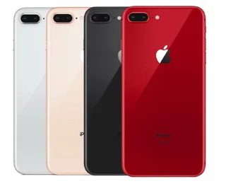 Iphone 8 Plus 256 Gb R3999