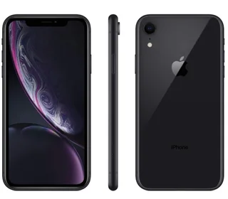 Iphone Xr 64 Gb R4499