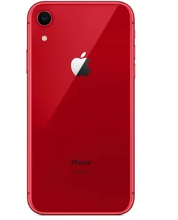 IPHONE XR 64 GB R4499