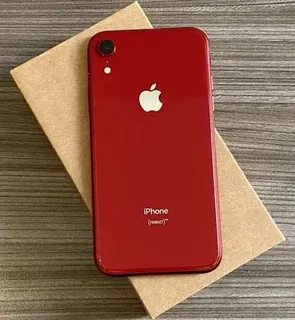Iphone Xr 128 Gb R4999