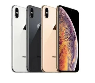 Iphone X 64 Gb R4499