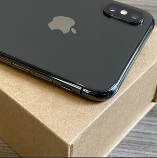 Iphone X 256 Gb R4999