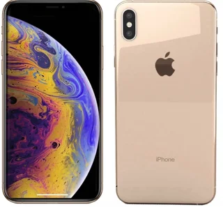 Iphone Xs Max 64 Gb R5499
