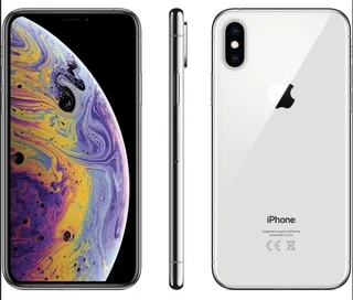 Iphone Xs 64 Gb R4999
