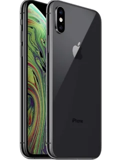 IPHONE XS 64 GB R4999