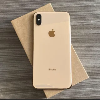 IPHONE XS 256 GB R5499