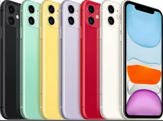 Iphone 11 64 Gb R5499