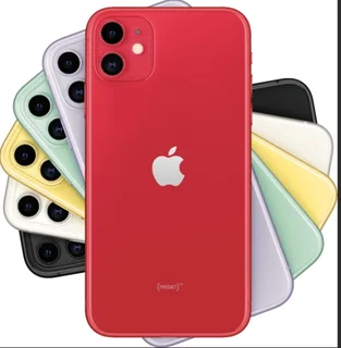 Iphone 11 128 Gb R5999