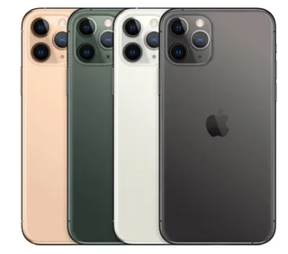 Iphone 11 Pro 64 Gb R6999