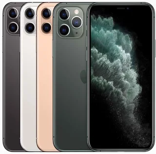 Iphone 11 Pro 256 Gb R7499