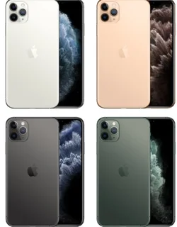IPHONE 11 PRO 256 GB R7499