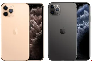 Iphone 11pro Max 64 Gb R7999