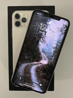 Iphone 11 Pro Max 256 Gb R8499
