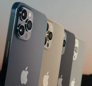 Iphone 12 Pro 256 Gb R9999