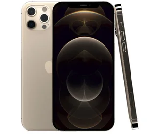 Iphone 12 Pro Max 128 Gb R 9999