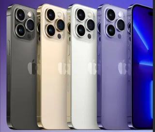 Iphone 14 Pro Max 256 Gb R16999