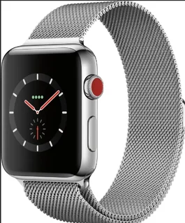Apple S3 42mm Gps Watch R3250