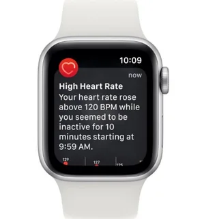 APPLE WATCH SE 2 40 mm CELL