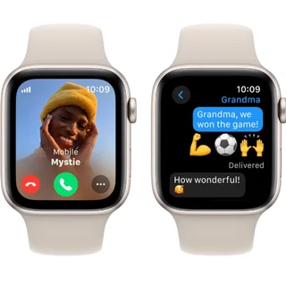 Apple Watch Se 2 44mm  Cell