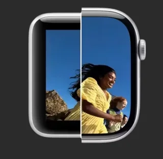 Apple Watch S10  42mm Cell