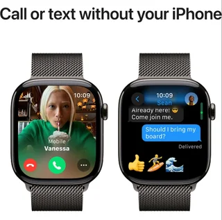 APPLE WATCH S10  42mm CELL