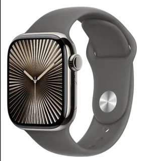 APPLE WATCH S10  42mm CELL