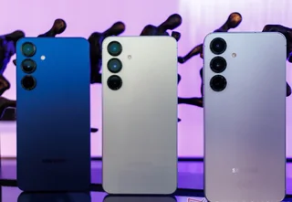 Samsung S25 Plus 256 Gb