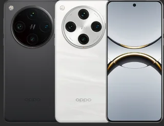 OPPO FIND X8 PRO 512 GB