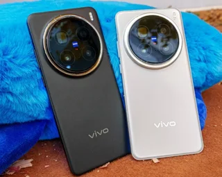 VIVO X200 PRO 512 GB