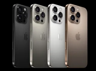 Iphone 16 Pro Max 512 Gb