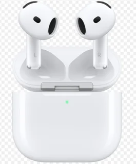 Airpod 4 Anc [active Noise Cancelling]