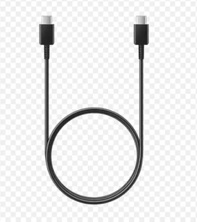 Samsung C To C Cable