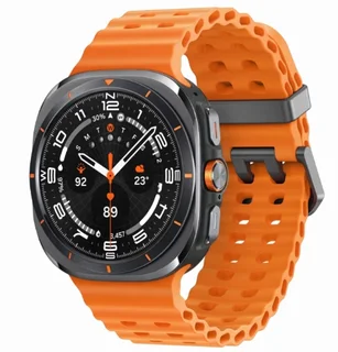 Samsung Galaxy Watch 7 Ultra Titanium