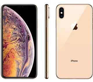 Iphone Xs Max 512 Gb R5999